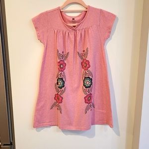 TEA summer dress size 10